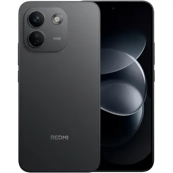 Купить Смартфон Xiaomi REDMI Note 17 Pro Max 5G 8/256GB Black (1215042) - фото 1