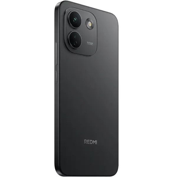 Купить Смартфон Xiaomi REDMI Note 17 Pro Max 5G 8/256GB Black (1215042) - фото 5