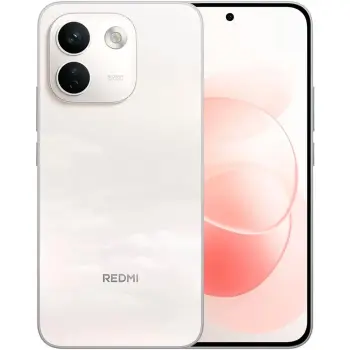 Купить Смартфон Xiaomi REDMI Note 17 Pro Max 5G 8/256GB Cloud Blush (1215043) - фото 1