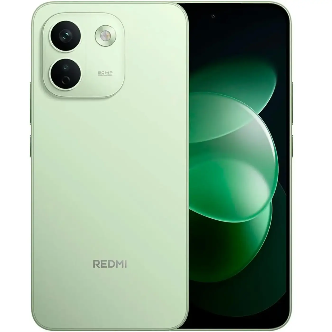 Купить Смартфон Xiaomi REDMI Note 17 Pro Max 5G 8/512GB Green (1215048) - фото 1