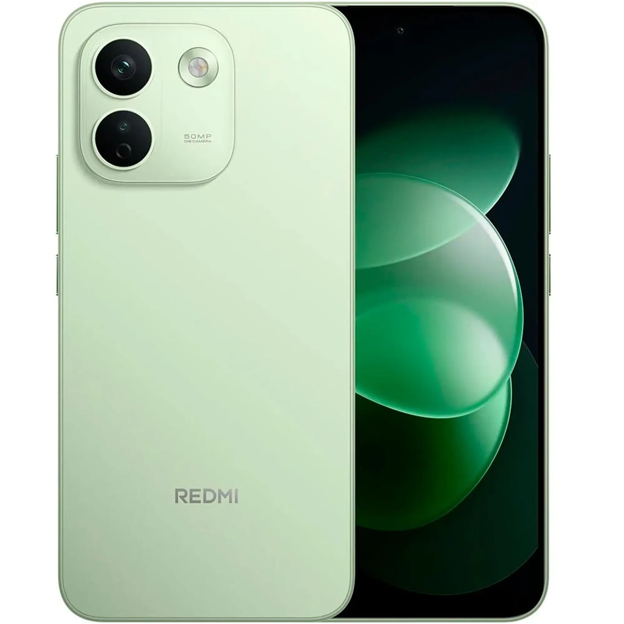 Купить Смартфон Xiaomi REDMI Note 17 Pro Max 5G 8/512GB Green (1215048) - фото 1