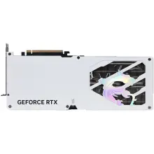 Купить Видеокарта MSI Nvidia GeForce RTX 5080 GAMING TRIO OC WHITE 16G (G5080-16GTCW) - фото 3