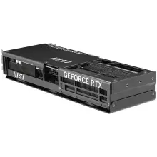 Купить Видеокарта MSI Nvidia GeForce RTX 5080 16G INSPIRE 3X BLACK - фото 2