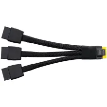 Купить Видеокарта MSI Nvidia GeForce RTX 5080 16G INSPIRE 3X BLACK - фото 6