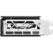 Купить Видеокарта MSI Nvidia GeForce RTX 5080 16G INSPIRE 3X OC BLACK (G5080-16I3CB) - фото 4