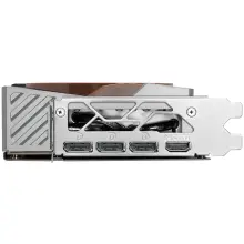Купить Видеокарта MSI Nvidia GeForce RTX 5080 16G THE MANDALORIAN AND GROGU EDITION OC (G5080-16MGEC) - фото 4