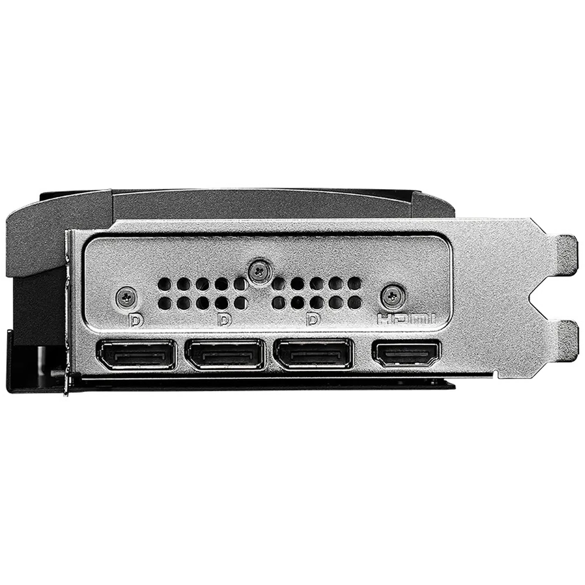 Купить Видеокарта MSI Nvidia GeForce RTX 5080 16G VENTUS 3X BLACK (G5080-16V3B) - фото 4