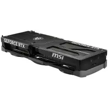 Купить Видеокарта MSI Nvidia GeForce RTX 5080 16G VENTUS 3X OC BLACK (G5080-16V3CB) - фото 2