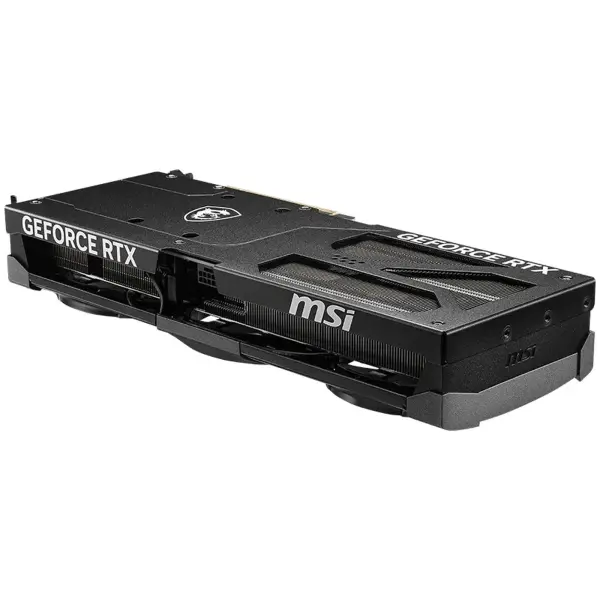 Купить Видеокарта MSI Nvidia GeForce RTX 5080 16G VENTUS 3X OC BLACK (G5080-16V3CB) - фото 2