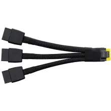 Купить Видеокарта MSI Nvidia GeForce RTX 5080 16G VENTUS 3X OC BLACK (G5080-16V3CB) - фото 6