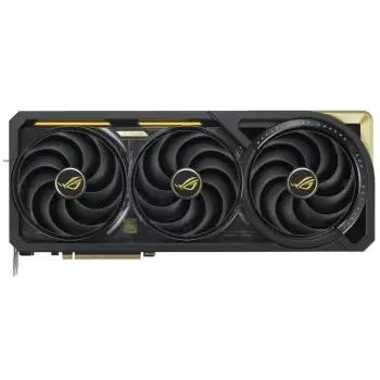 Купить Видеокарта ASUS Nvidia GeForce RTX 5090 ROG ASTRAL EDITION 20 32GB GDDR7 (ROG-ASTRAL-RTX5090-P32G-EDITION20) - фото 1