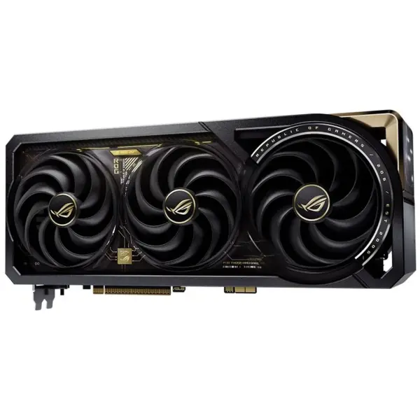 Купить Видеокарта ASUS Nvidia GeForce RTX 5090 ROG ASTRAL EDITION 20 32GB GDDR7 (ROG-ASTRAL-RTX5090-P32G-EDITION20) - фото 2