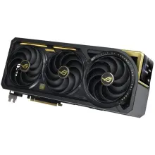 Купить Видеокарта ASUS Nvidia GeForce RTX 5090 ROG ASTRAL EDITION 20 32GB GDDR7 (ROG-ASTRAL-RTX5090-P32G-EDITION20) - фото 3