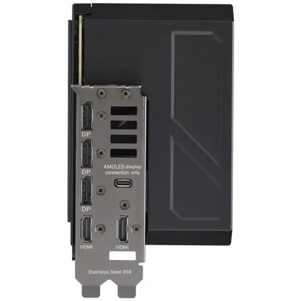 Купить Видеокарта ASUS Nvidia GeForce RTX 5090 ROG ASTRAL EDITION 20 32GB GDDR7 (ROG-ASTRAL-RTX5090-P32G-EDITION20) - фото 13