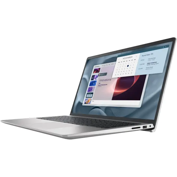 Купить Ноутбук Dell Pro 15 Essential (PV15250RPLU099GE_UBU) - фото 2