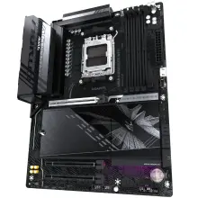 Купить Материнская плата GIGABYTE B850 AORUS ELITE X3D (sAM5, AMD B850, DDR5, ATX) - фото 4