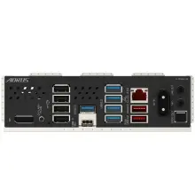 Купить Материнская плата GIGABYTE B850 AORUS ELITE X3D (sAM5, AMD B850, DDR5, ATX) - фото 5