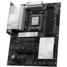 Купить Материнская плата MSI PRO X870E-S EVO WIFI (sAM5, AMD X870E, DDR5, ATX) - фото 3