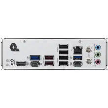 Купить Материнская плата MSI PRO X870E-S EVO WIFI (sAM5, AMD X870E, DDR5, ATX) - фото 5