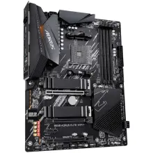 Купить Материнская плата GIGABYTE B550 AORUS ELITE WIFI7 (sAM4, AMD B550, DDR4, ATX) - фото 3