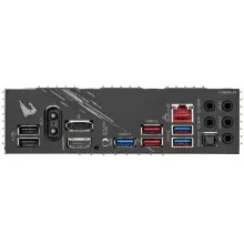Купить Материнская плата GIGABYTE B550 AORUS ELITE WIFI7 (sAM4, AMD B550, DDR4, ATX) - фото 4