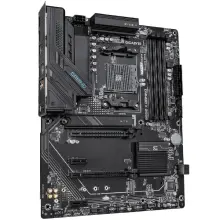 Купити Материнська плата GIGABYTE B550 X GAMING (sAM4, AMD B550, DDR4, ATX) - фото 2