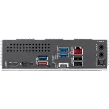 Купити Материнська плата GIGABYTE B550 X GAMING (sAM4, AMD B550, DDR4, ATX) - фото 4