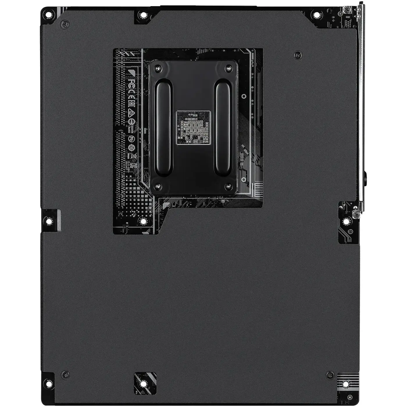 Купити Материнська плата GIGABYTE B550 X GAMING WIFI7 (sAM4, AMD B550, DDR4, ATX) - фото 4