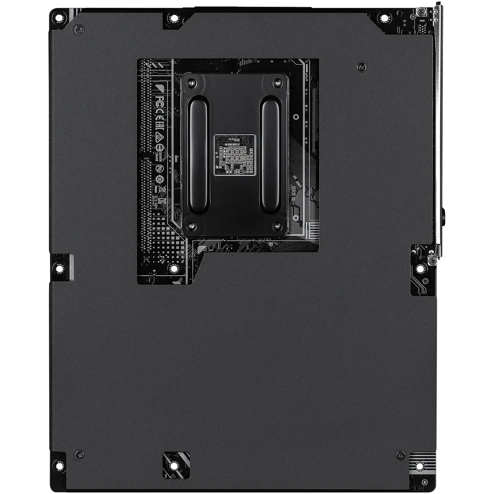 Купити Материнська плата GIGABYTE B550 X GAMING WIFI7 (sAM4, AMD B550, DDR4, ATX) - фото 4
