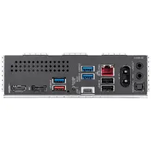 Купити Материнська плата GIGABYTE B550 X GAMING WIFI7 (sAM4, AMD B550, DDR4, ATX) - фото 5