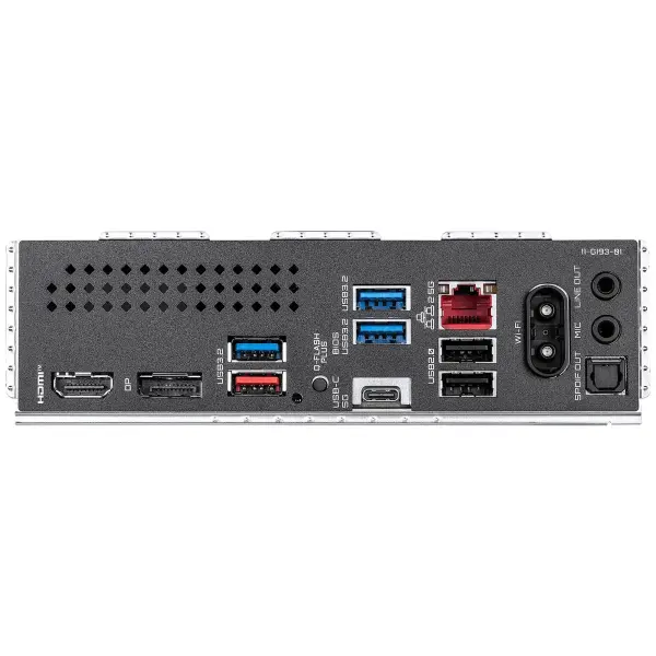Купити Материнська плата GIGABYTE B550 X GAMING WIFI7 (sAM4, AMD B550, DDR4, ATX) - фото 5