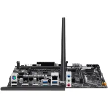 Купити Материнська плата ASUS PRIME B550M-K WIFI (sAM4, AMD B550, DDR4, mATX) - фото 6