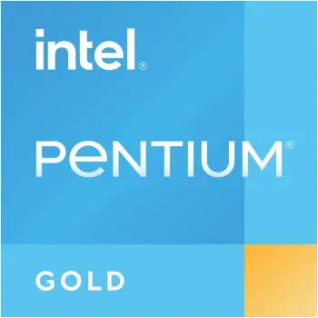 Купить Процессор INTEL Pentium G7400 (2C/4T, 3.7GHz, 6MB, LGA1700) Box (BX80715G7400) - фото 1