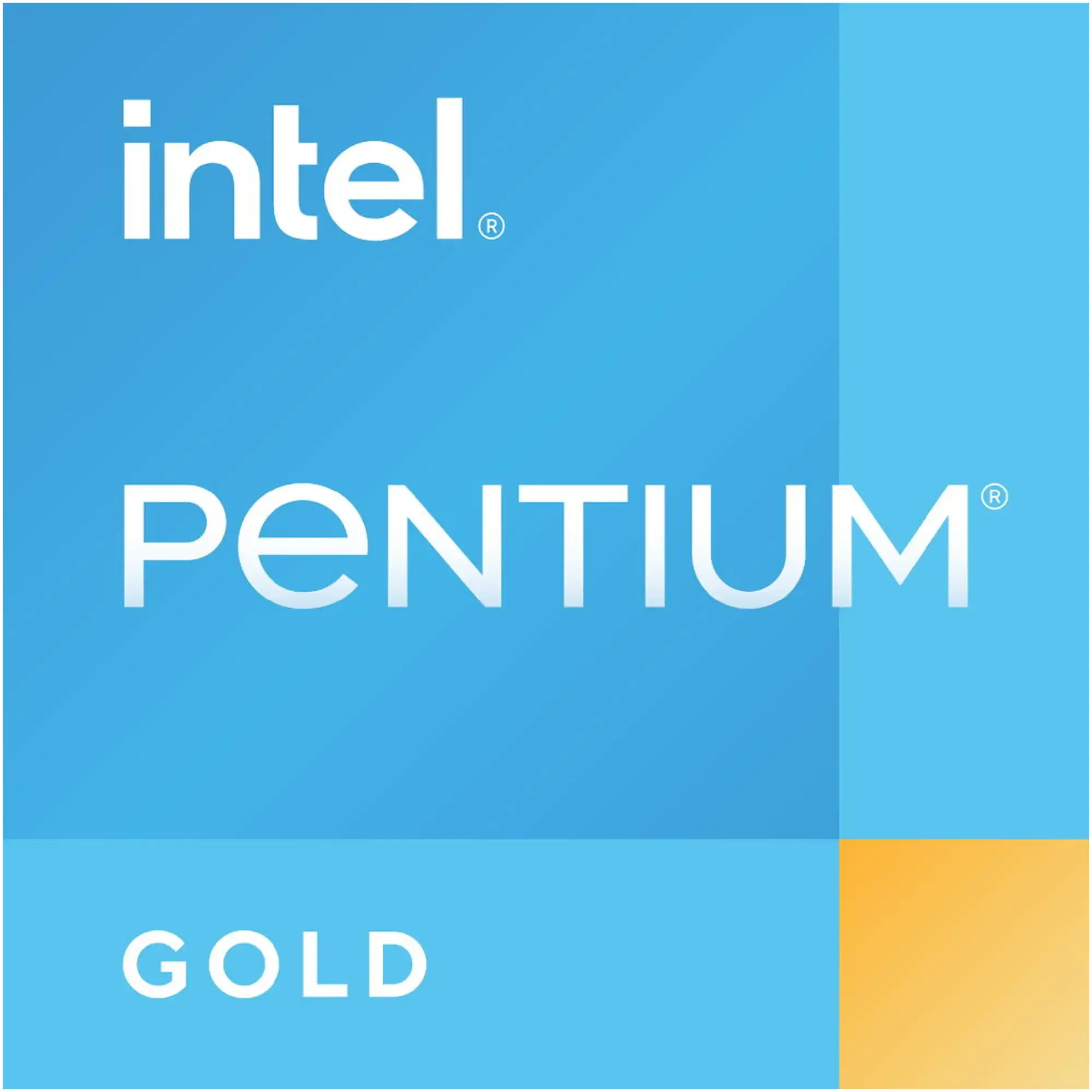 Купить Процессор INTEL Pentium G7400 (2C/4T, 3.7GHz, 6MB, LGA1700) Box (BX80715G7400) - фото 1