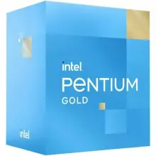 Купить Процессор INTEL Pentium G7400 (2C/4T, 3.7GHz, 6MB, LGA1700) Box (BX80715G7400) - фото 2