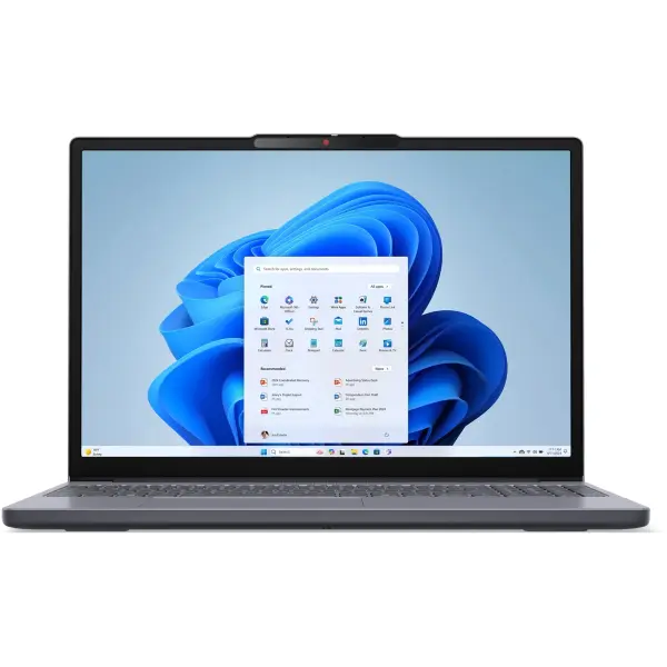 Купить Ноутбук Lenovo IdeaPad Slim 3 15IRH10 (83K101K9RA) - фото 2