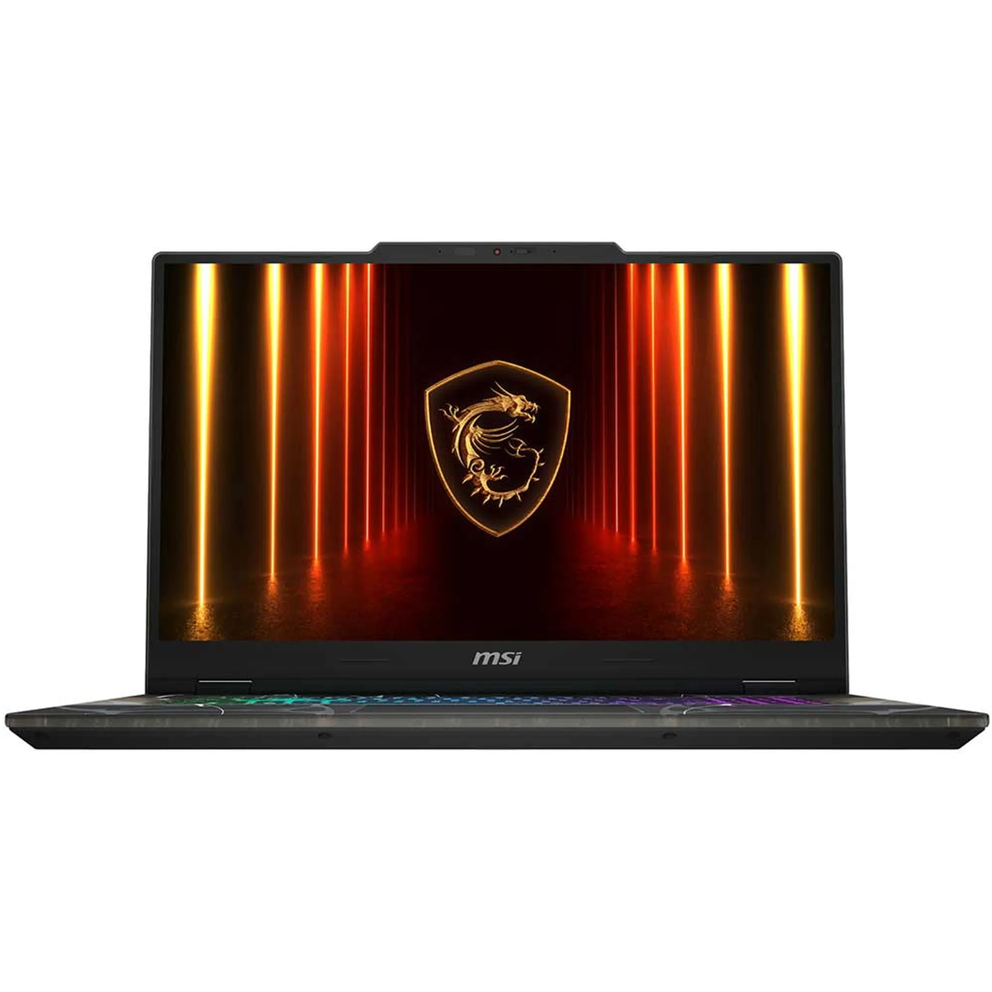 Купить Ноутбук MSI Cyborg 15 B2RWFKG-1253XUA (9S7-15Q342-1253) - фото 1