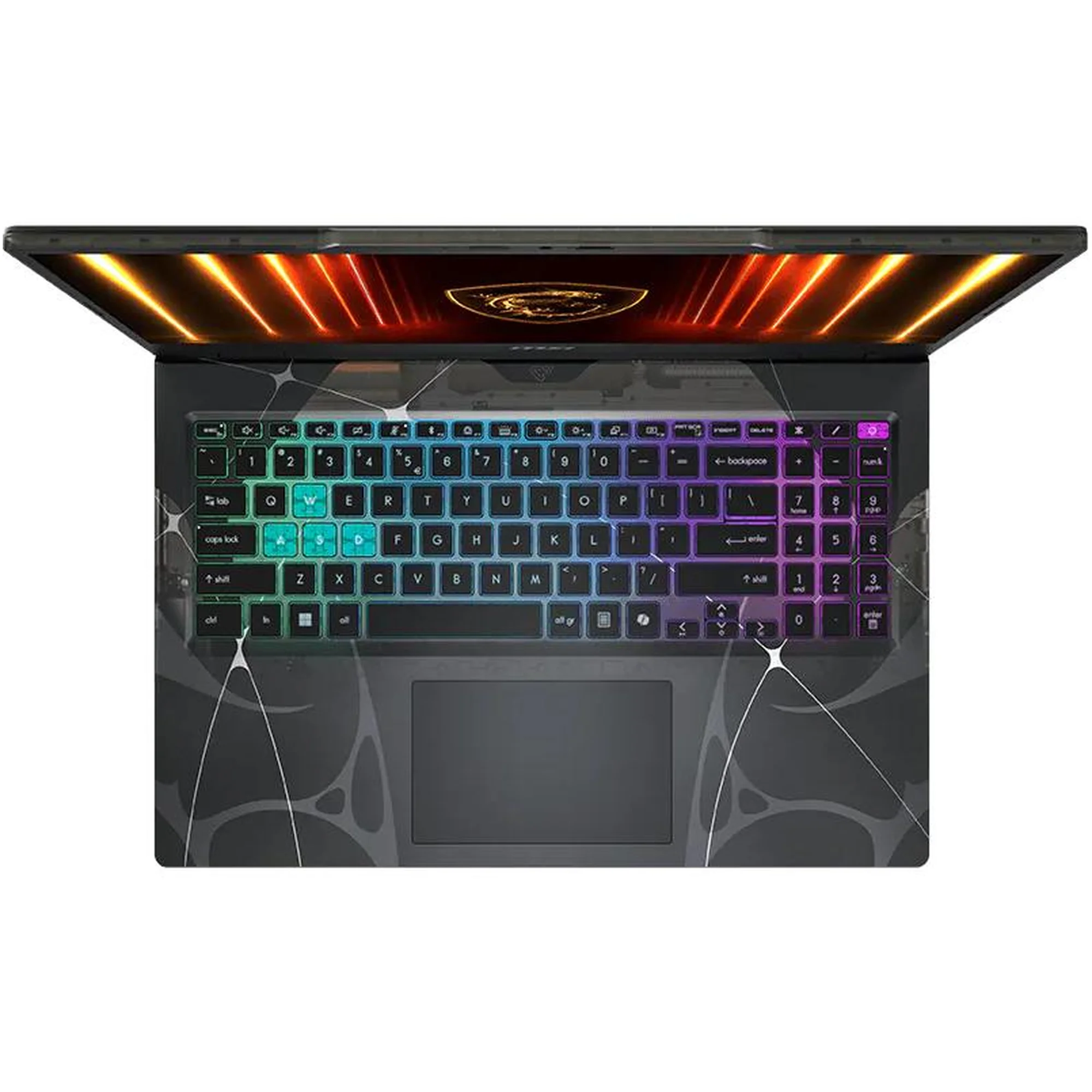 Купить Ноутбук MSI Cyborg 15 B2RWFKG-1254XUA (9S7-15Q342-1254) - фото 2