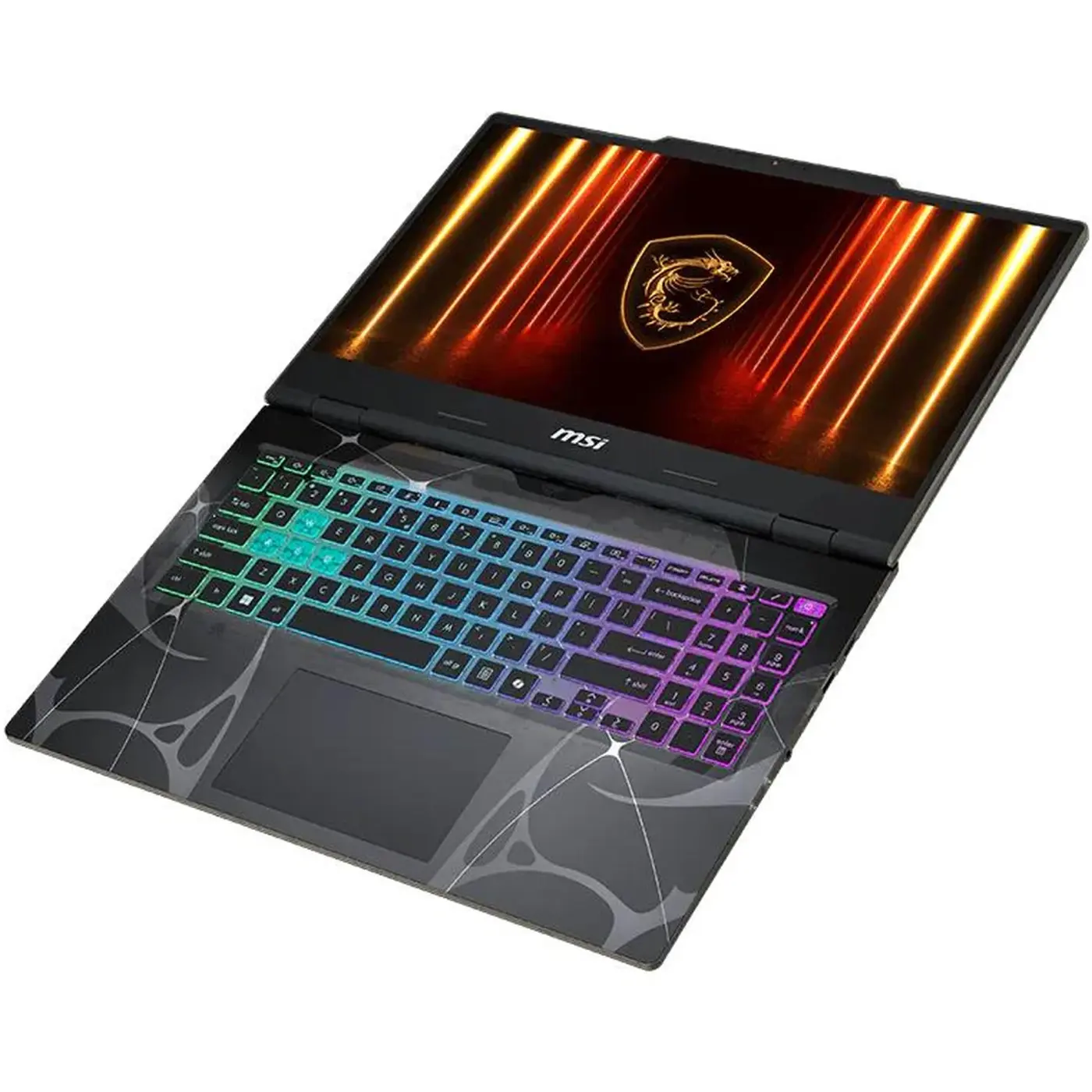 Купить Ноутбук MSI Cyborg 15 B2RWFKG-1254XUA (9S7-15Q342-1254) - фото 3