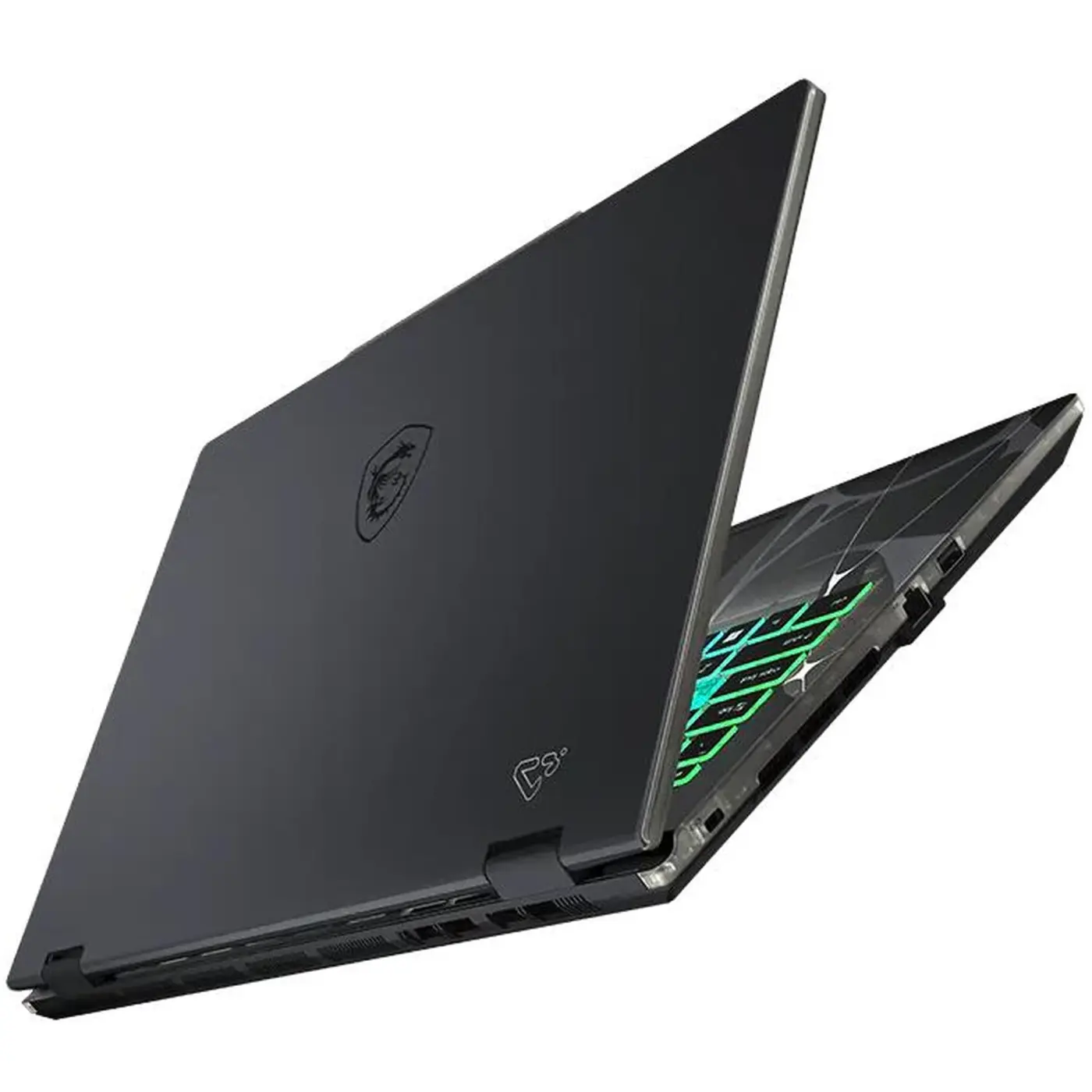 Купить Ноутбук MSI Cyborg 15 B2RWFKG-1254XUA (9S7-15Q342-1254) - фото 4