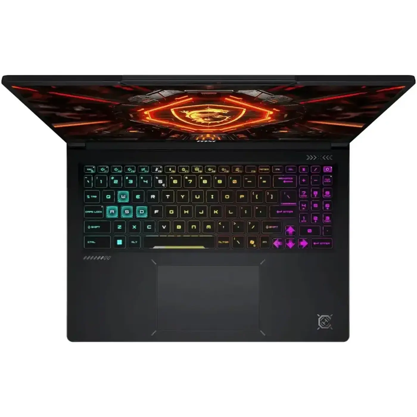 Купить Ноутбук MSI Crosshair 16 HX E14WFK-052XUA (9S7-265343-052) - фото 2