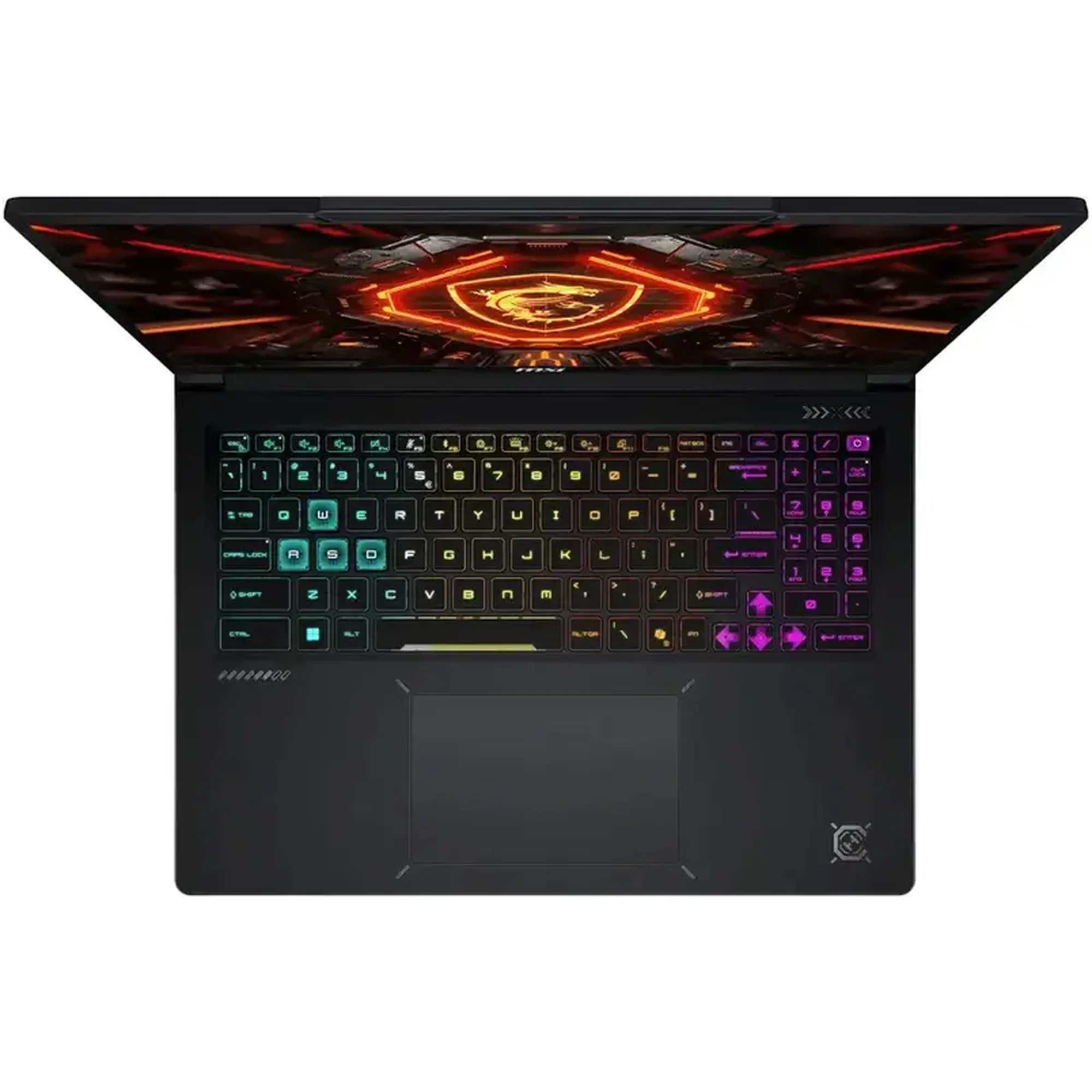 Купить Ноутбук MSI Crosshair 16 HX E14WFK-052XUA (9S7-265343-052) - фото 2
