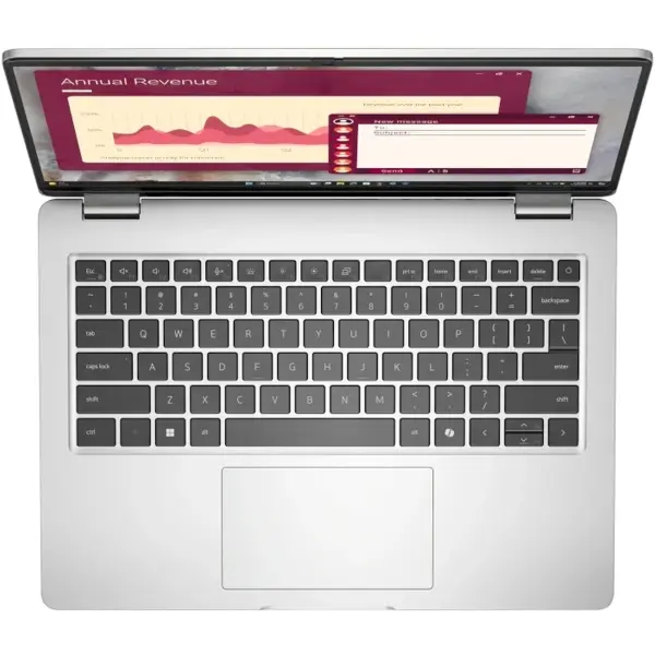 Купить Ноутбук Dell Pro 14 (BTO108PC14250UA_W11P) - фото 2