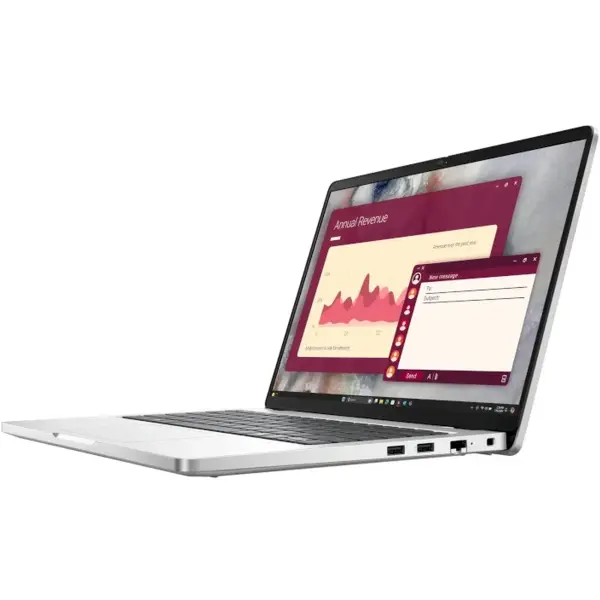 Купить Ноутбук Dell Pro 14 (BTO108PC14250UA_W11P) - фото 4