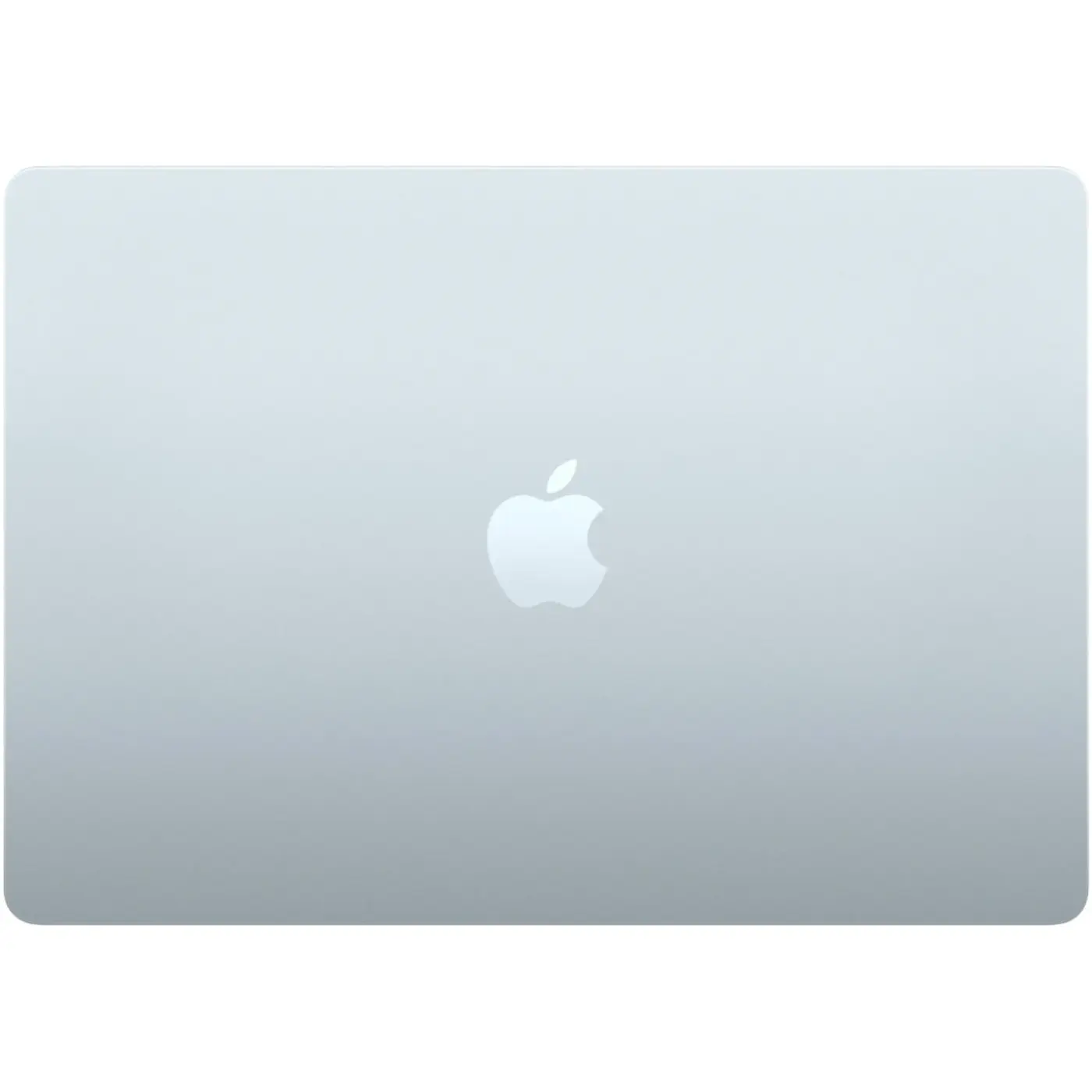 Купить Ноутбук Apple MacBook Air 15 M5 A3448 Sky Blue (MDVU4UA/A) - фото 4