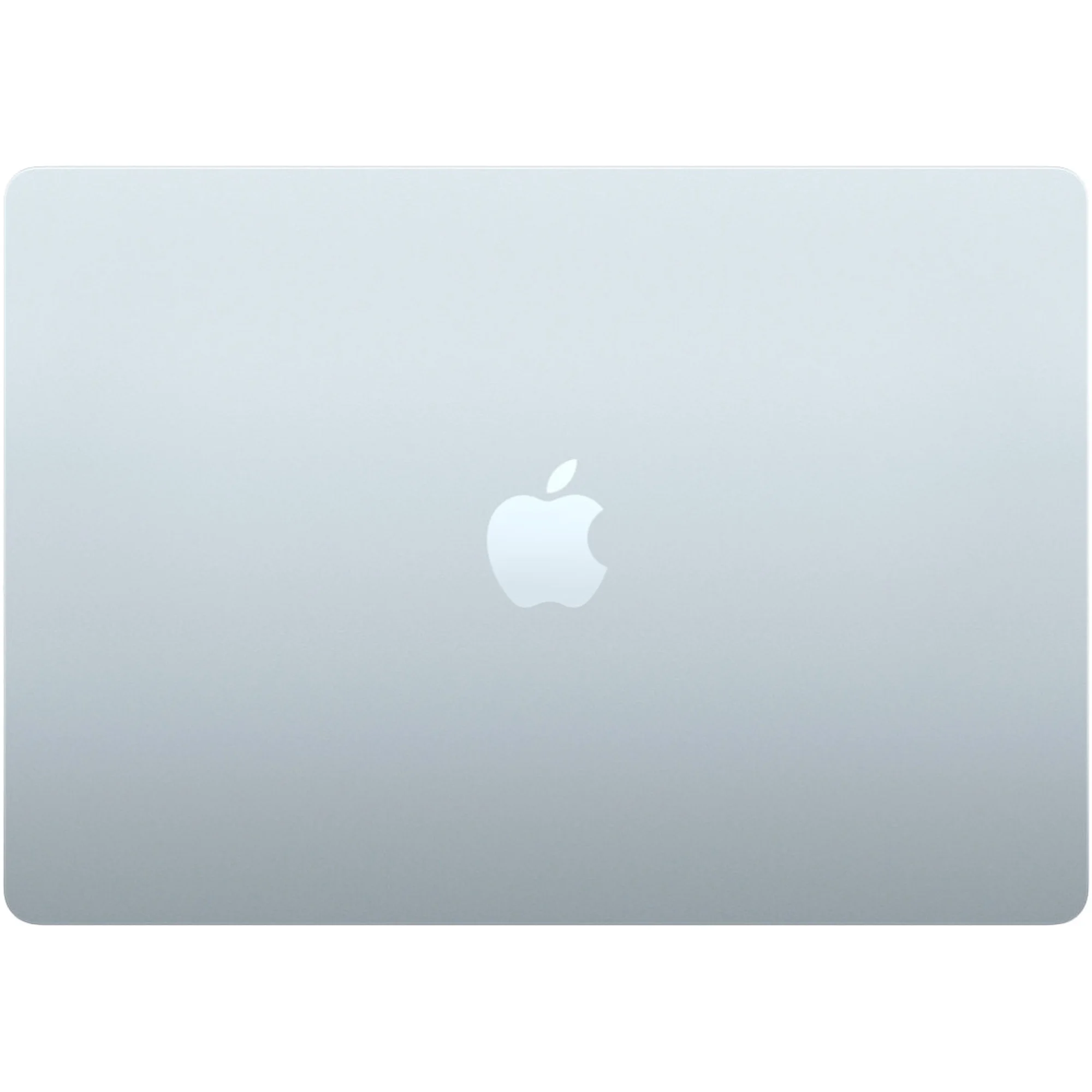Купить Ноутбук Apple MacBook Air 15 M5 A3448 Sky Blue (MDVU4UA/A) - фото 4