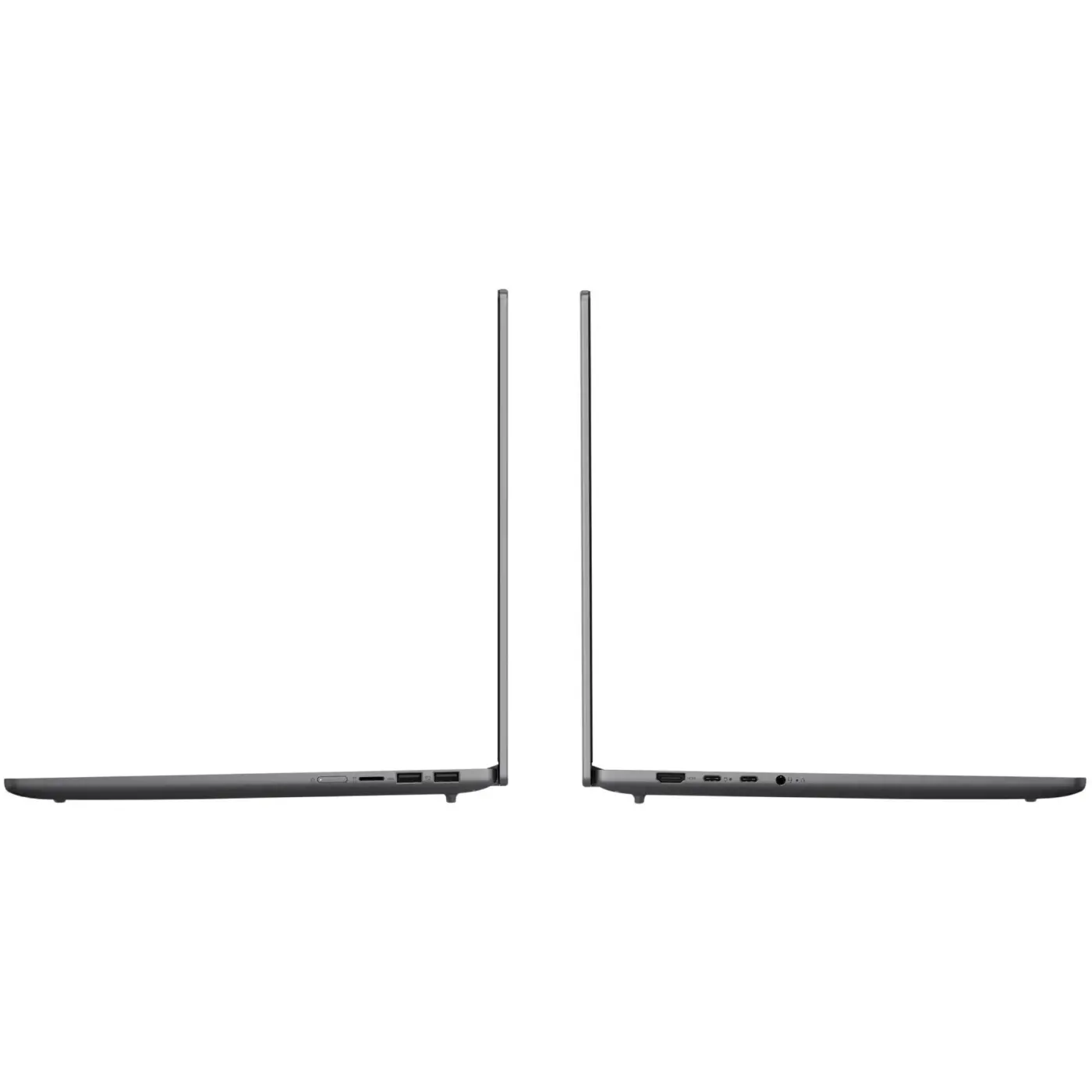 Купить Ноутбук Lenovo IdeaPad Slim 5 16AHP11 (83S4002GRA) - фото 6