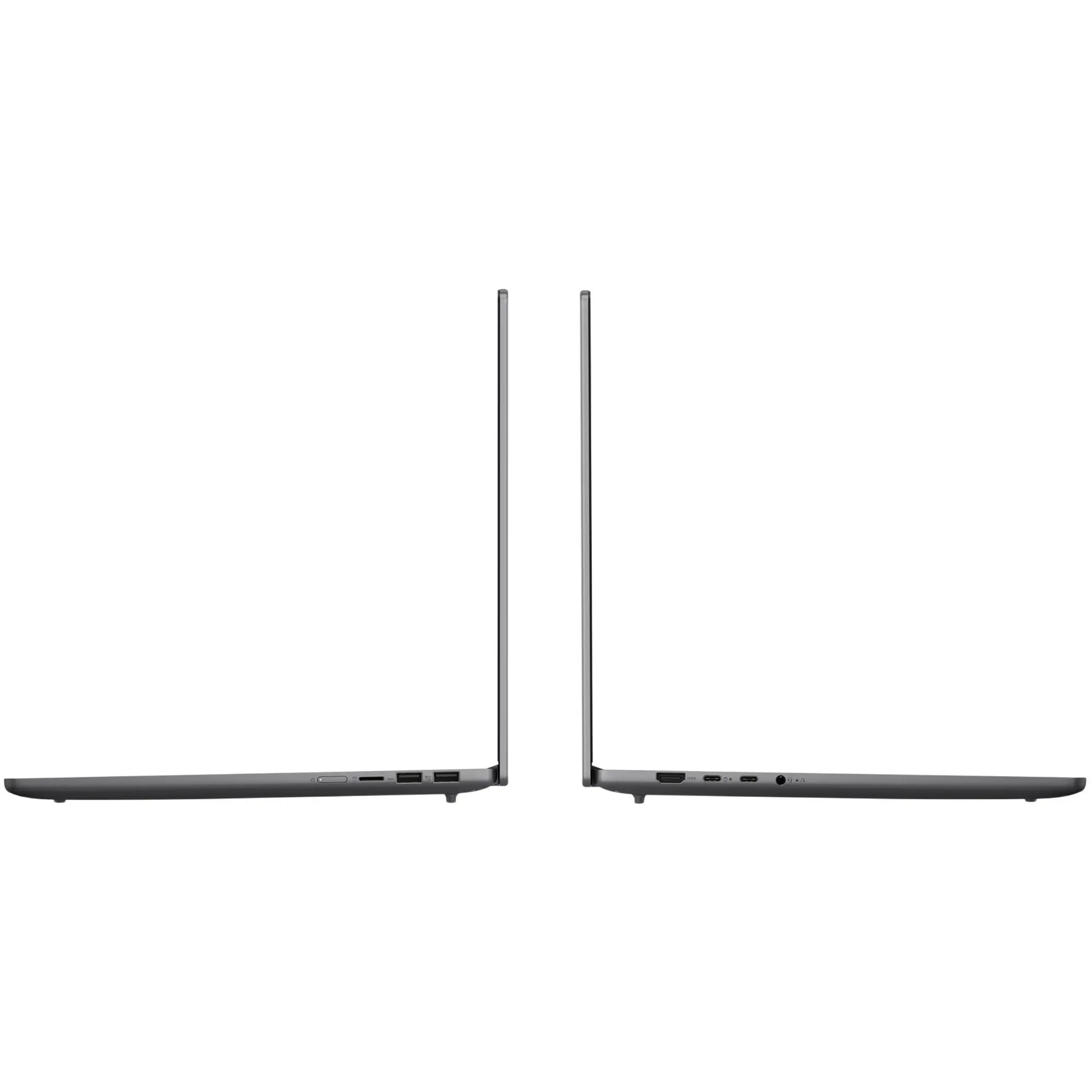 Купить Ноутбук Lenovo IdeaPad Slim 5 16AHP11 (83S4002GRA) - фото 6