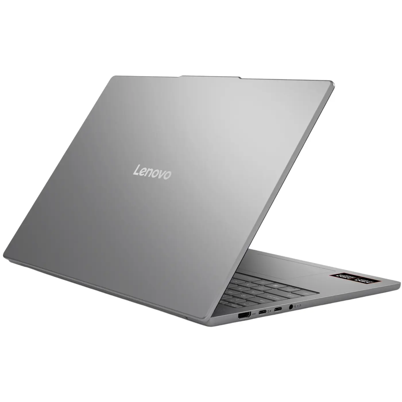 Купить Ноутбук Lenovo IdeaPad Slim 5 16AHP11 (83S4002GRA) - фото 7