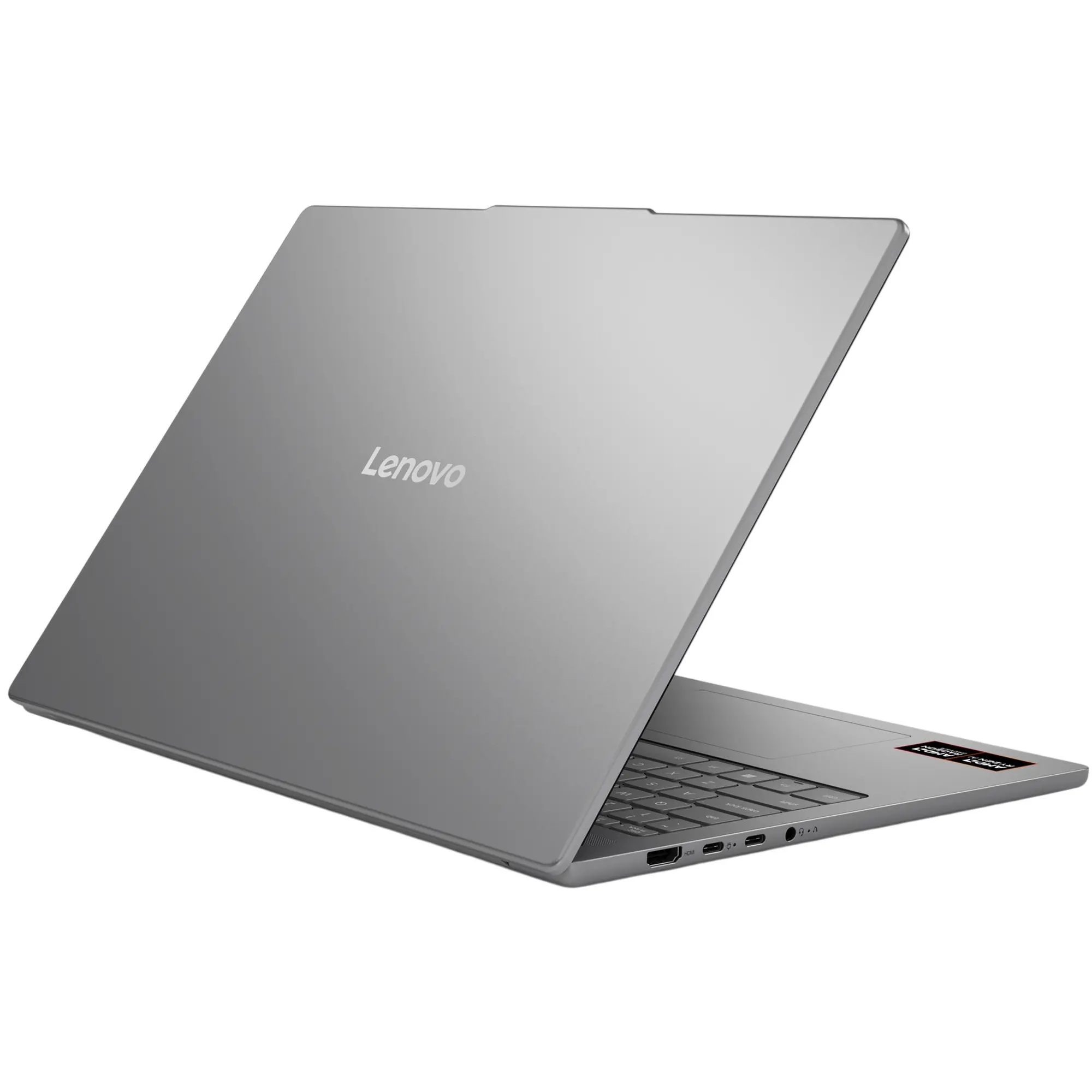 Купить Ноутбук Lenovo IdeaPad Slim 5 16AHP11 (83S4002GRA) - фото 7